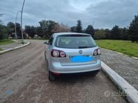 Usata VW Golf IV 105 CV (77 kW) 2006 Argento Berlina