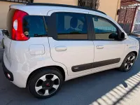 Usata Fiat Panda 95 CV (69 kW) 2017 Bianco Utilitaria