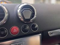 Usata Audi TT 224 CV (164 kW) 2003 Coupé