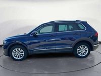 usata VW Tiguan 2.0 TDI 190 CV DSG 4MOTION Advanced BMT