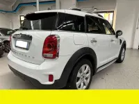 Usata Mini One D 116 CV (85 kW) 2017 Other Utilitaria