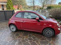 Usata Fiat 500 Lounge 69 CV (50 kW) 2018 Utilitaria