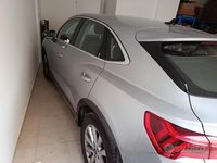 Gebraucht Audi Q3 Sport 150 PS (110 kW) 2024 Grau SUV