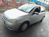 Usata Opel Corsa 2003 Utilitaria