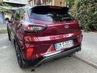 Usata Ford Puma ST-Line 125 CV (91 kW) 2023 SUV