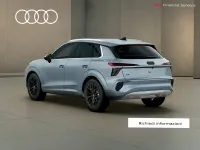 Nuova Audi Q3 Advanced Plus 150 CV (110 kW) 2026 Grigio SUV