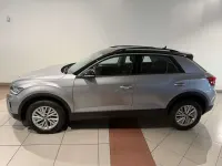 Usata VW T-Roc Life 116 CV (85 kW) 2024 Other SUV