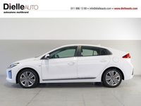 usata Hyundai Ioniq 1.6 Hybrid 6 DCT Style