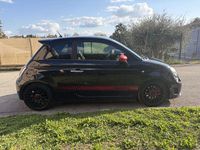 Usata Abarth 500 135 CV (99 kW) 2012 Utilitaria