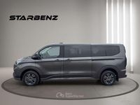 Begagnad Ford Tourneo Custom 150 HK (110 kW) 2025 Grå Van