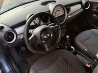Usata Mini Cooper 75 CV (55 kW) 2011 Utilitaria