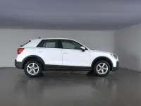 Usata Audi Q2 Business 150 CV (110 kW) 2022 Bianco ibis SUV
