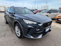 Usata Cupra Formentor 150 CV (110 kW) 2023 Grigio SUV