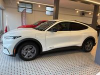 Usata Ford Mustang Mach-E 197 kW (269 CV) 2023 Bianco SUV