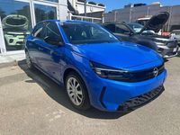 Nuova Opel Corsa Edition 101 CV (74 kW) 2026 Blu Utilitaria