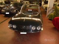 Begagnad Lancia Fulvia 80 HK (58 kW) 1960 Grå Halvkombi