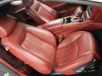 Usata Maserati Granturismo 430 CV (316 kW) 2009 Grigio Coupé