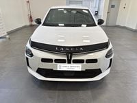 Usata Lancia Ypsilon 101 CV (74 kW) 2024 Bianco Utilitaria