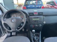 usata Fiat Stilo 1.6i 16V 5 porte Dynamic