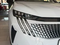 Usata Peugeot 3008 GT 136 CV (100 kW) 2025 Bianco SUV