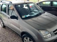 Usata Suzuki Ignis 99 CV (72 kW) 2003 Utilitaria