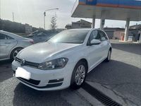 Usata VW Golf VII 110 CV (80 kW) 2015 Berlina