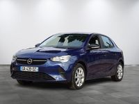 Usata Opel Corsa Edition 75 CV (55 kW) 2021 Blu Berlina