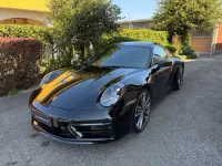 Usata Porsche 911 Carrera S 450 CV (330 kW) 2023 Nero Coupé