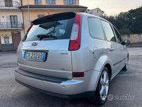 Usata Ford C-MAX 136 CV (100 kW) 2006 Monovolume