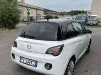 Usata Opel Adam Jam 69 CV (50 kW) 2016 Utilitaria