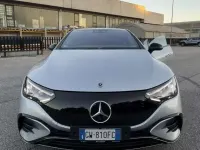 Usata Mercedes EQE350 AMG line 135 kW (184 CV) 2025 Berlina