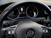 Usata VW Golf VII Edition 150 CV (110 kW) 2016 Berlina