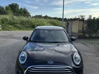 Usata Mini Cooper D 116 CV (85 kW) 2019 Nero Utilitaria
