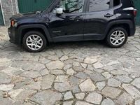 Usata Jeep Renegade Limited 140 CV (102 kW) 2018 SUV