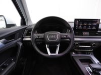 usata Audi Q5 sportback 40 2.0 tdi mhev 12v quattro s-tronic