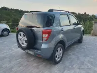 Usata Daihatsu Terios 2006 Grigio SUV