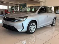 Usata Opel Corsa Edition 101 CV (74 kW) 2024 Argento Utilitaria