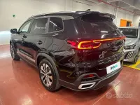 Usata DR DR 7.0 2022 Nero SUV