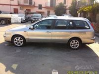 Usata Fiat Marea 110 CV (80 kW) 2002 Grigio Station wagon