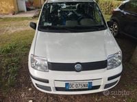 Usata Fiat Panda 2005 Bianco Berlina