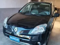 Usado Renault Koleos 175 CV (128 kW) 2009 Negro SUV