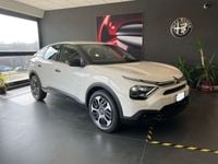 Usata Citroën C4 PureTech 101 CV (74 kW) 2024 Nero Berlina