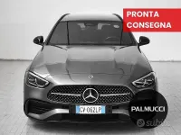 Usata Mercedes 220 Premium 200 CV (147 kW) 2024 Grigio Station wagon