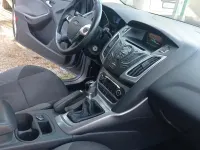 Occasion Ford Focus Titanium 115 PK (84 kW) 2014 Blauw Stationwagen