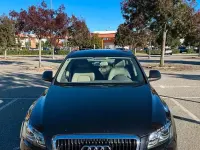 Usata Audi Q5 2009 Nero SUV