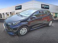 Usata Toyota Yaris Hybrid Active 116 CV (85 kW) 2025 Grigio Utilitaria