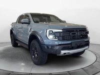 Nuova Ford Ranger Raptor 209 CV (153 kW) 2025 Grigio Pick-up
