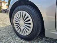 Usata Fiat 500 Pop 69 CV (50 kW) 2011 Grigio Berlina