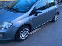 usata Fiat Punto Evo 5p 1.2 Active 65cv