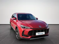 Ny MG ZS Comfort 116 HK (85 kW) 2026 Röd SUV